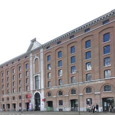 Sint-Felixpakhuis