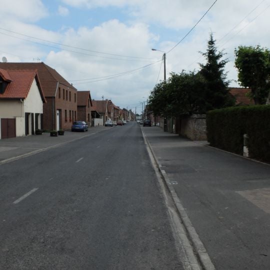 Rumaucourt