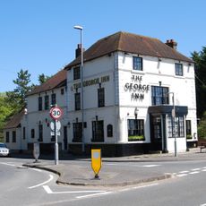 George Inn