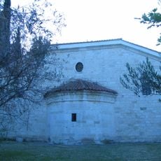 Church of Agios Athanasios, Koufalia