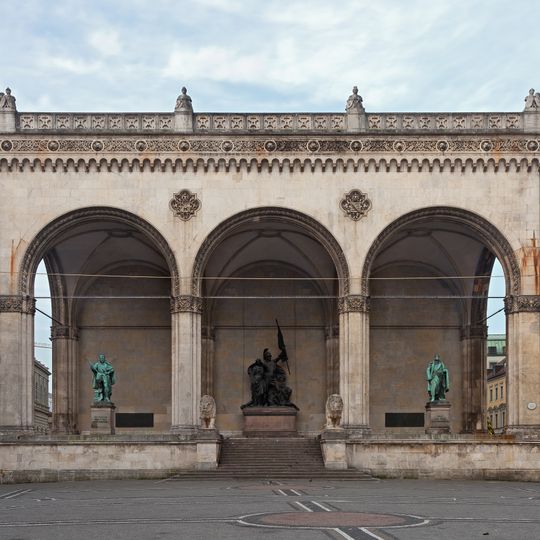 Feldherrnhalle
