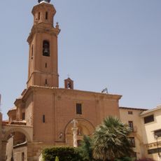 Templo del Pilar (Calanda)