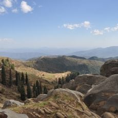 Toli Pir