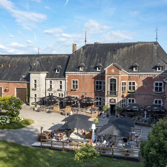 Camping l'Hirondelle