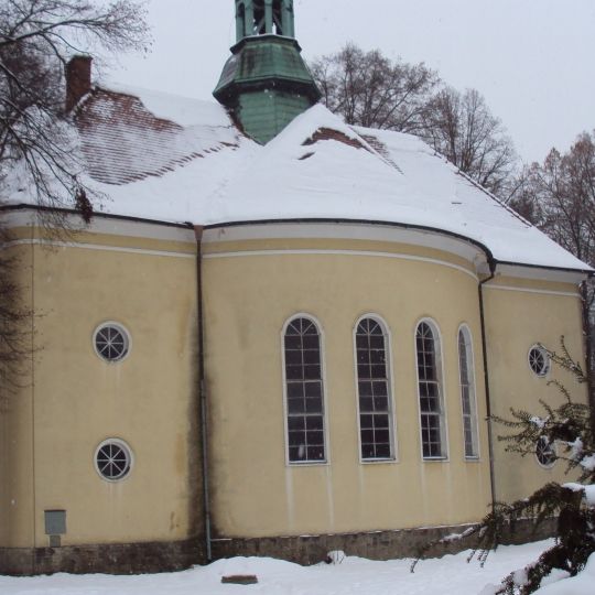Evangelical church