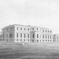 Broomhall