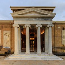 Cyprus Museum
