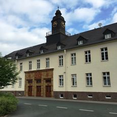 Sixt-von-Armin-Kaserne