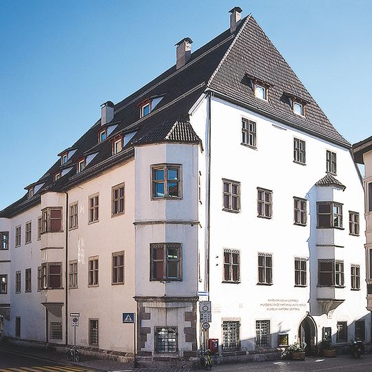 Museo di scienze naturali dell'Alto Adige