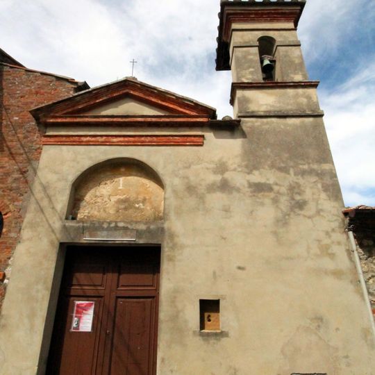 Chiesa della Compagnia del Corpus Domini
