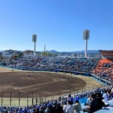 Kusanagi Sports Complex
