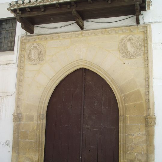 Convento de Santa Clara