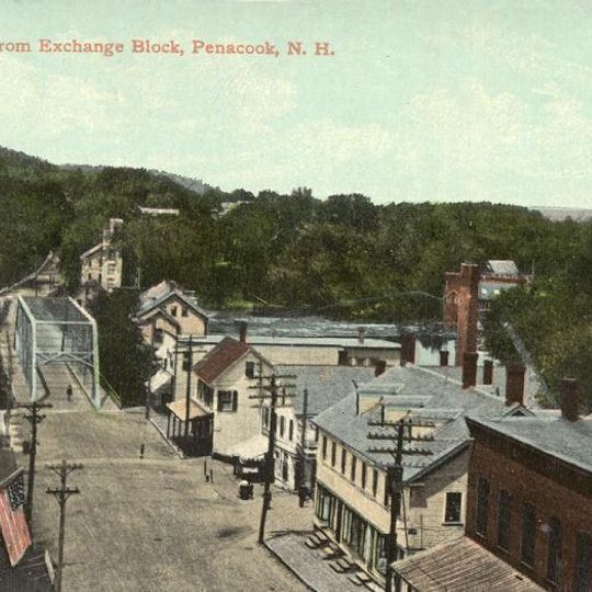 Penacook