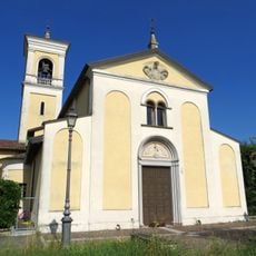 Assunzione di Maria Vergine