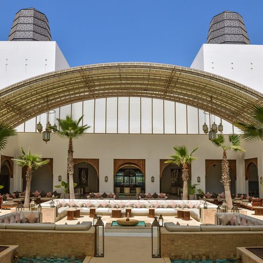 Sofitel Agadir Royal Bay