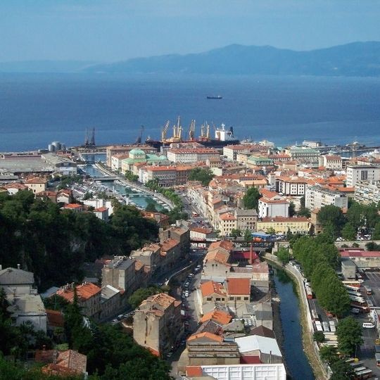 Rijeka
