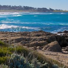 Asilomar State Beach