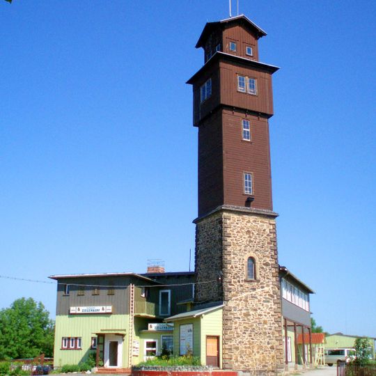 Ziegenkopfturm