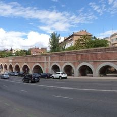 Acueducto de Amaniel