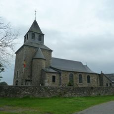 Église Sainte-Catherine