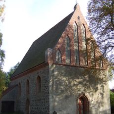 Zwölf-Apostel-Kirche (Züssow)