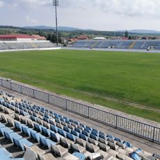 Kamen Ingrad Stadium