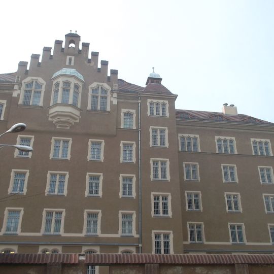 Gedenkstätte Bautzen