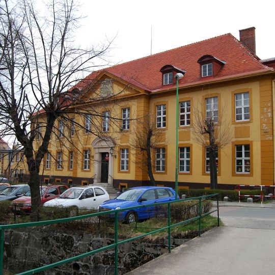 Szkoła podstawowa nr 1, 1778