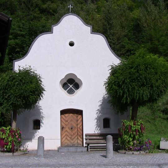 Kapelle hl. Johannes Nepomuk