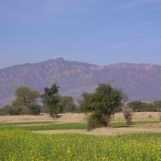 Tilla Jogian
