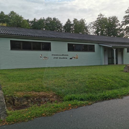 Kleintierzuchtverein C 907 Hardheim e.V.