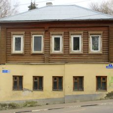 Жилой дом (Боровск)