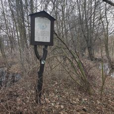 Školní naučná stezka