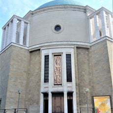 Chiesa di Santa Lucia