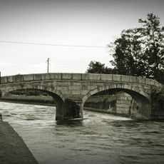 Ponte della Padregnana