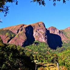 Caparaó National Park