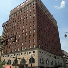 Hotel Claridge