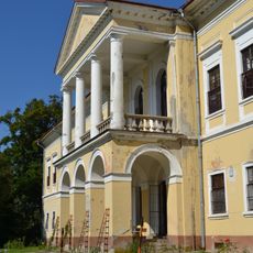 Koháryovský kaštieľ