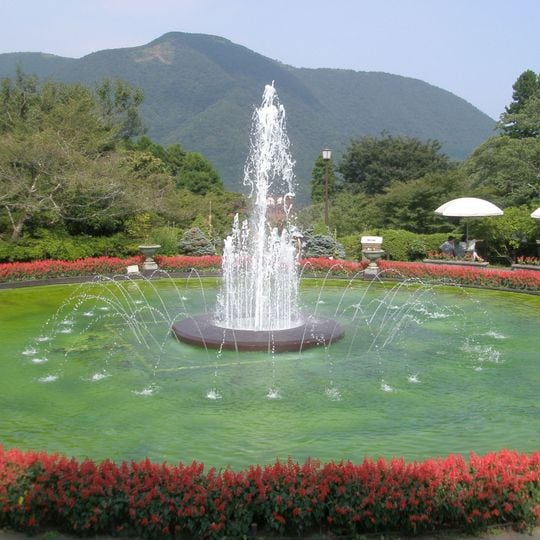 Gōra Park