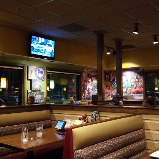Applebee's