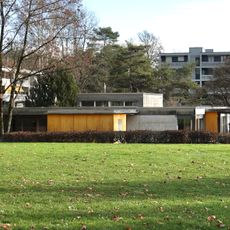 Kindergarten (1963-1965)