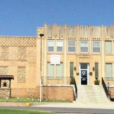 Cherokee Strip Museum of Alva