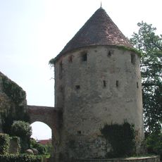 Reckturm, Hartberg