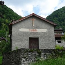 Chiesa di Santa Barbara