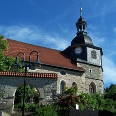 Lutherkirche