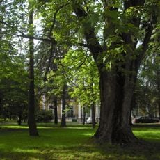 Park Rozkosz