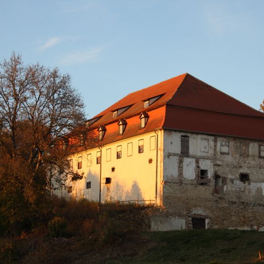 Sigmaringer Straße 13