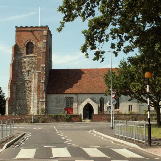Parish Church of St Michael