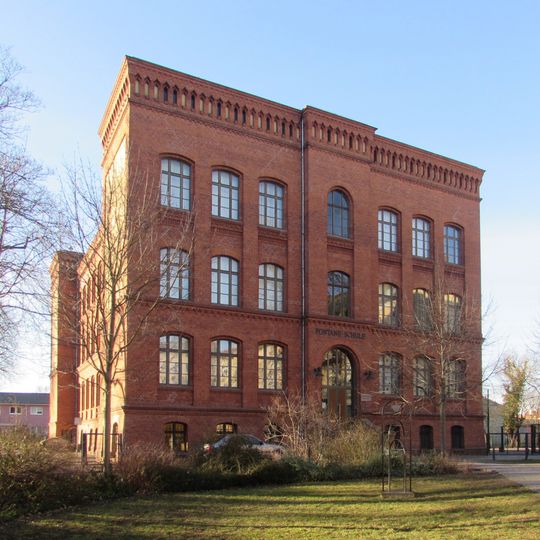 Theodor-Fontane-Grundschule