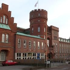 AF-borgen